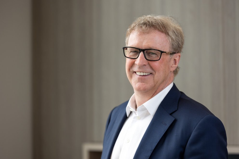 Profielfoto van Frank Peeraer