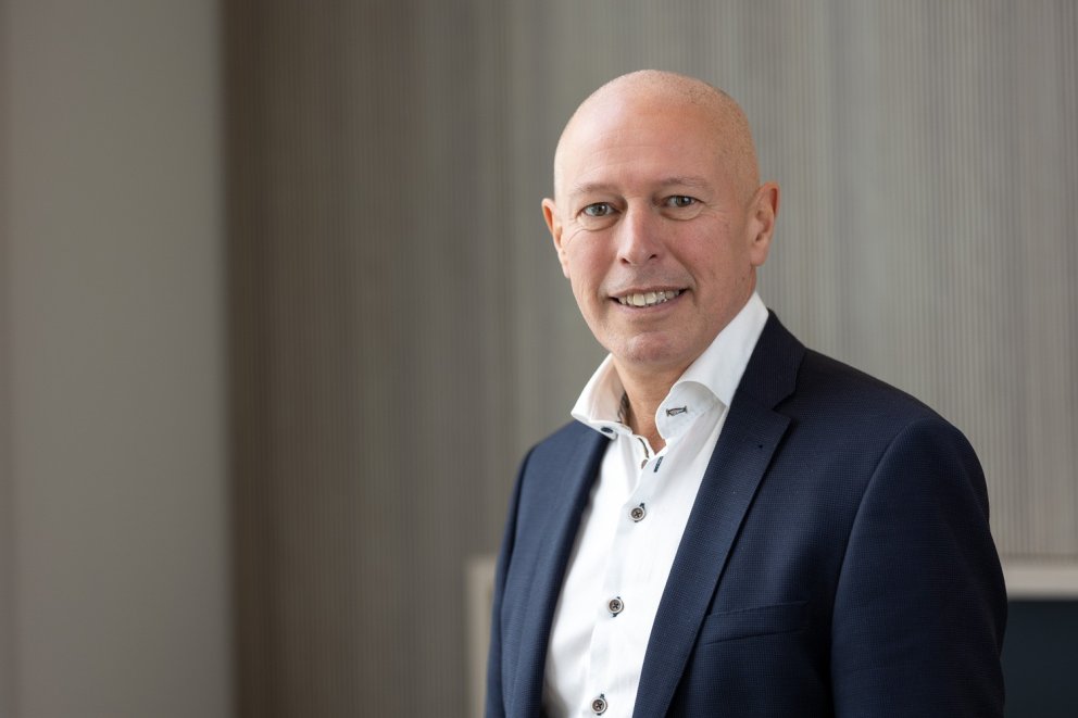 Profielfoto van Erik Van Velthoven